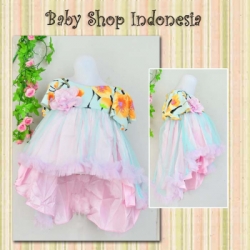large dress anak gaun anak dress pesta anak gaun pesta anak rok anak dress anak tosca